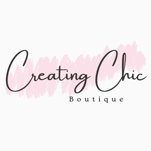 Creating Chic Boutique